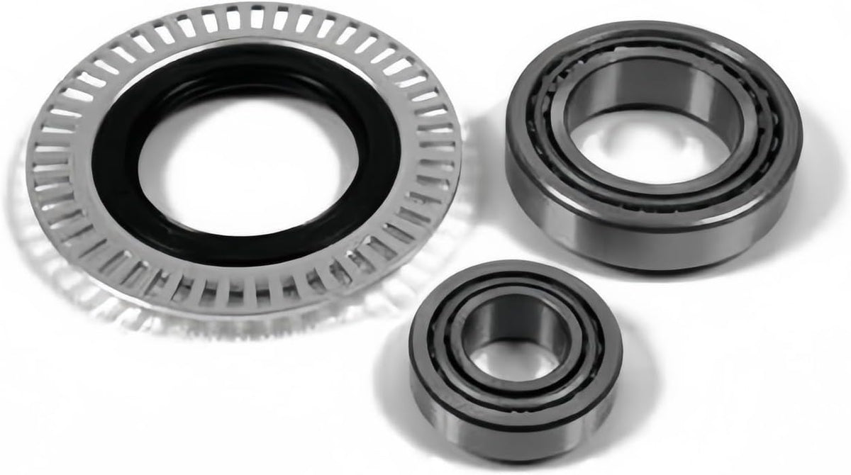 ya 4 8.8.2 1 Set of New Front Wheel Bearing Kit for Mercedes W220 S280 S320 S430 S350 S500