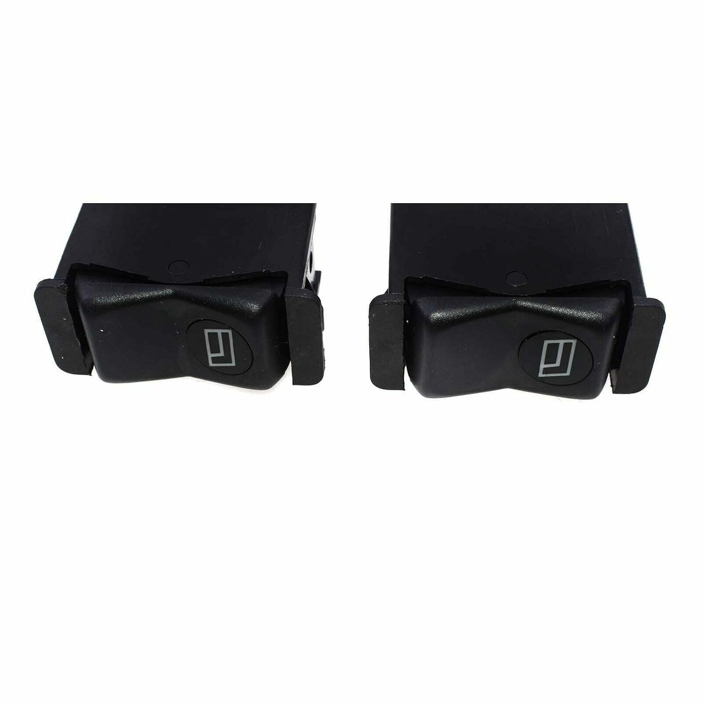 ya 4 8.8.2 Suitable for Mercedes Benz W123 2-Piece Power Window Switch Rear Door Panel 0008208410