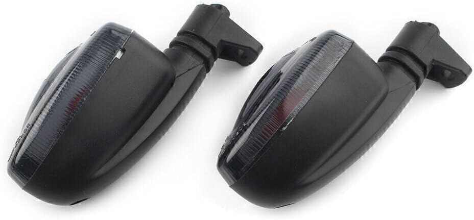 ya 4 8.10 for BMW F800GS F800R F800S R1200GS Smoke Motor Turn Signal Light Lamp Indicators