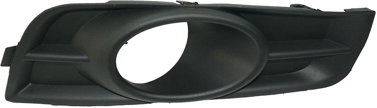 ya 4 8.10 2009-2014 Front Bumper Right Fog Light Lamp Cover Bezel for Chevrolet Cruze