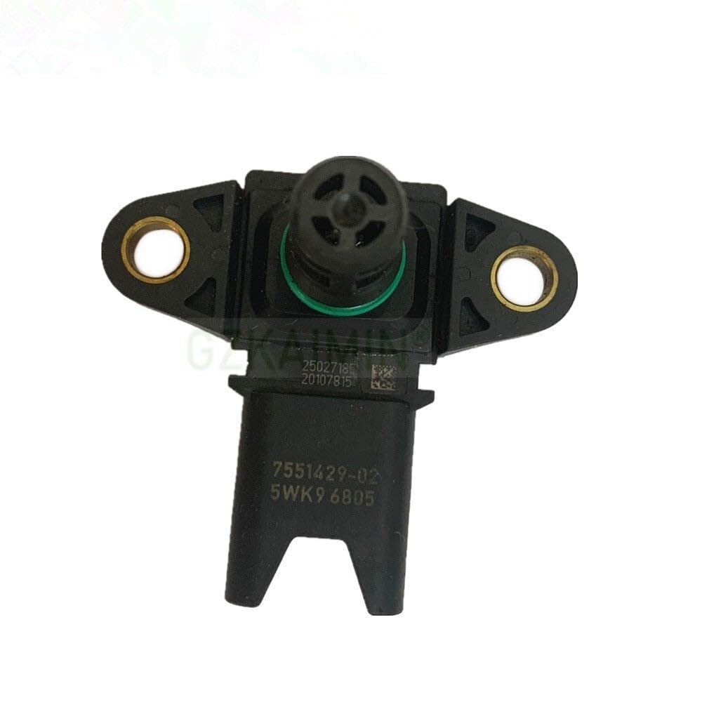 ya 23 10.7 zhengce for MAN ifold Map Pressure Sensor OE 785493-02 for E88 E82 E90 E92 E60 F01