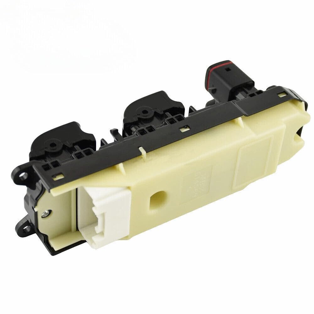 ya 5 8.10 Master Window Switch Left Driver Side for 2003-2009 for Lexus GX470 840-48140