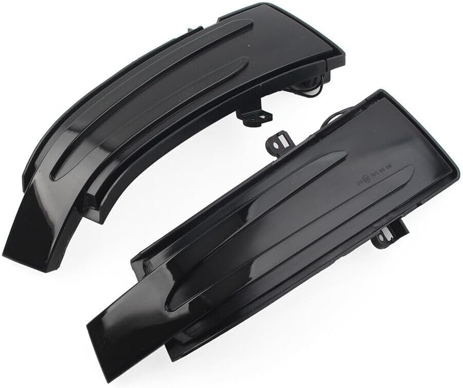 ya 2 8.15 Indicator lights, turn signal lights, mirror flashing for Mercedes-Benz ML GLE GL GLS R G