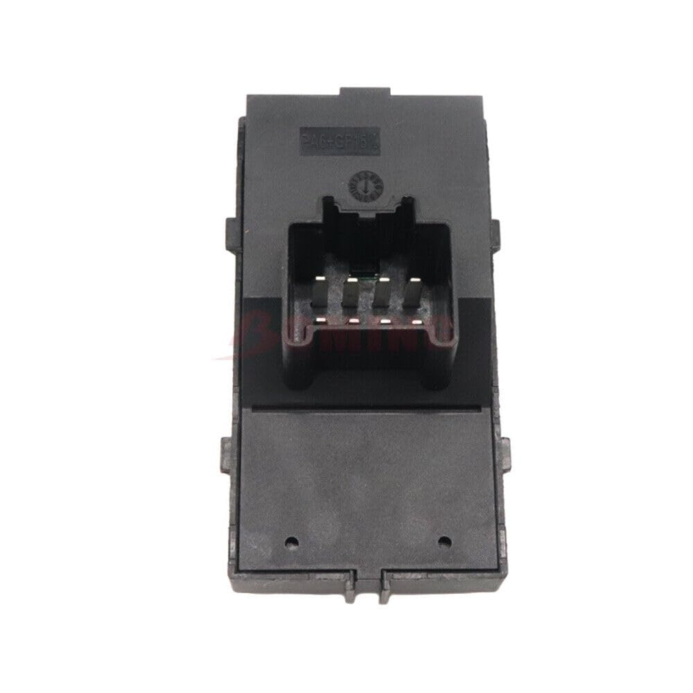 ya 5 8.10 20917577 1x Main Power Window Switch Suitable for Chevrolet Cruze Malibu Orlando