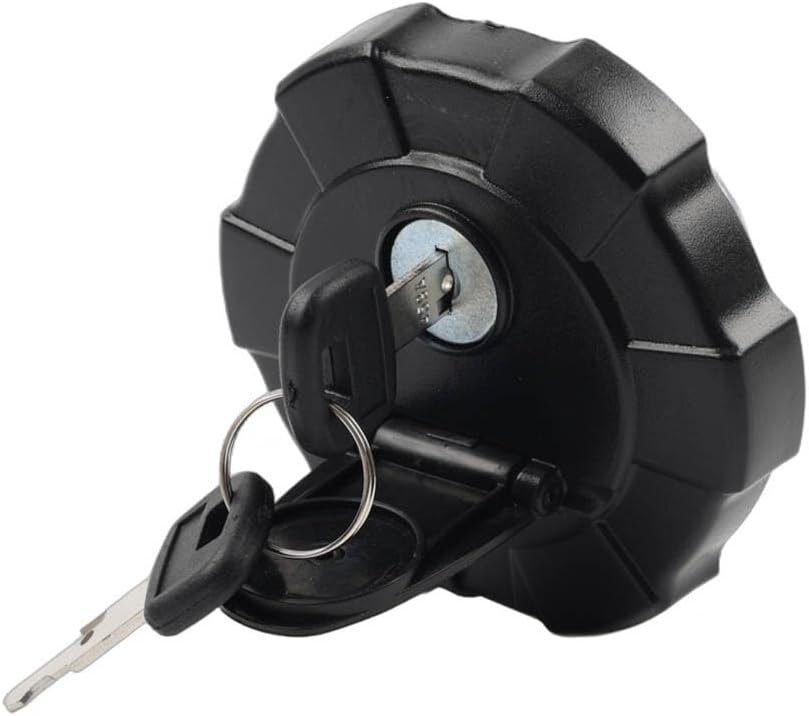 ya 5 8.10 Fuel Cap 265-8575 W/Keys 459A For Caterpillar for Mini 303.5C 304C CR 305.5D 308E
