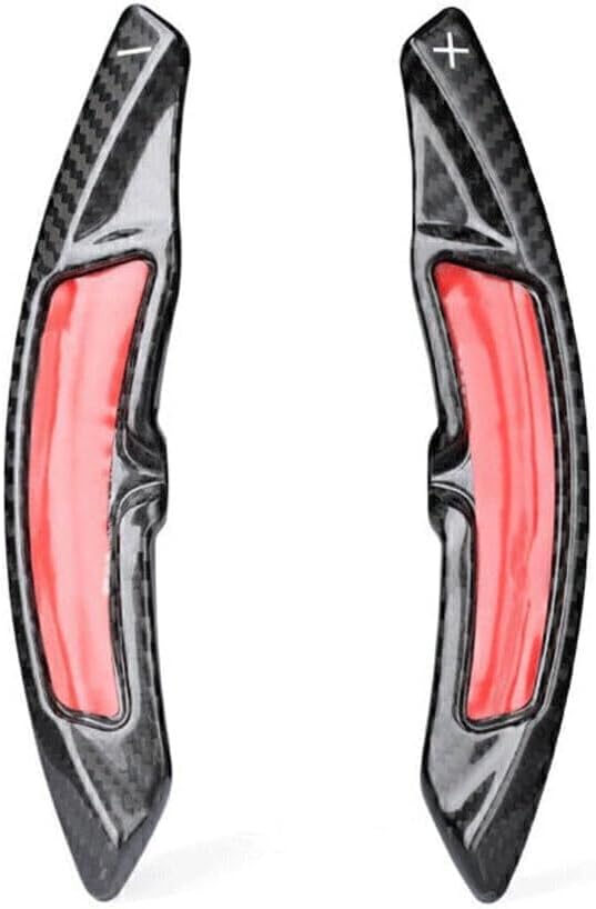 ya 15 10.19 zhengce for Porsche Macan for Cayenne 718 2x Car Steering Wheel Shift Paddle Exten