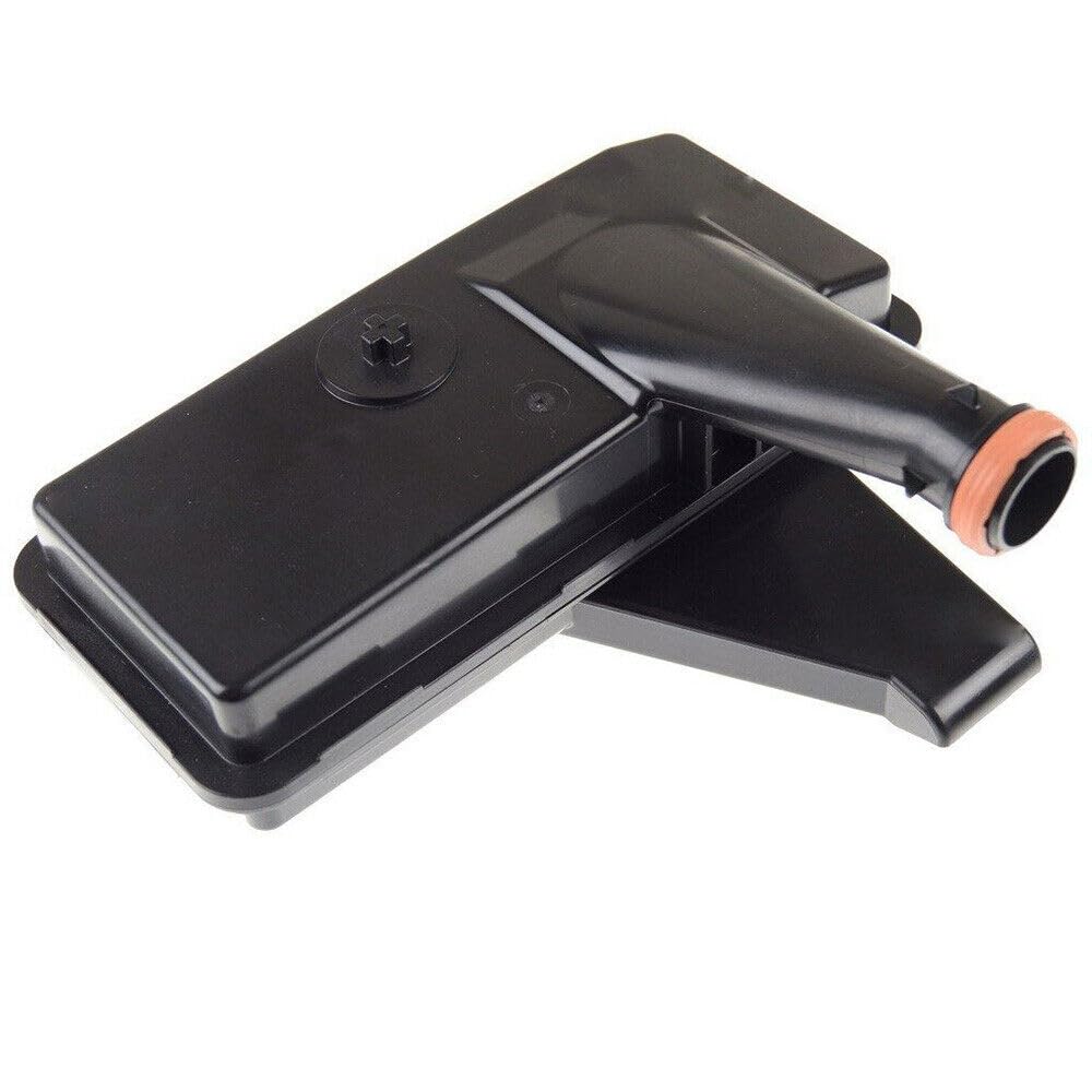 ya 6 8.14 0B525429E Suitable for Audi A4 A5 A6 A7 RS5 RS4 Automatic Transmission Filter Cover