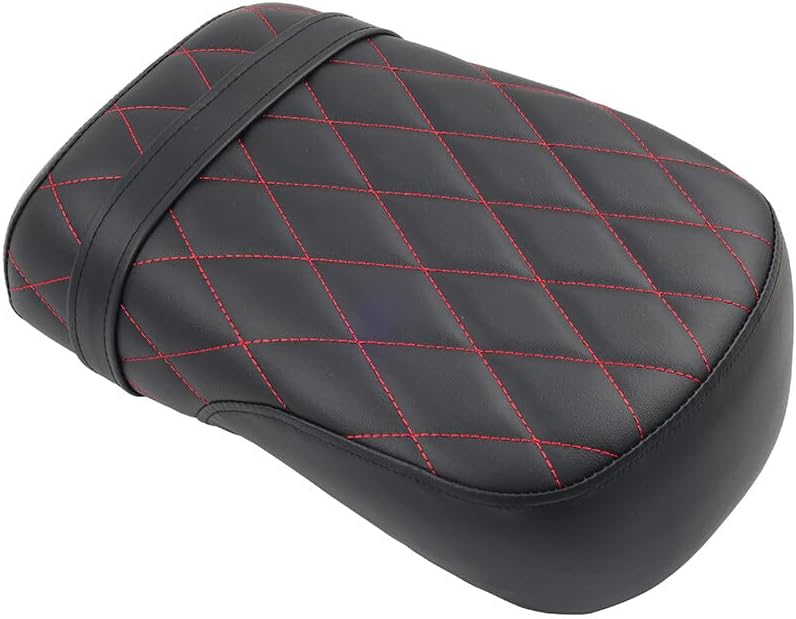 ya 4 8.8.2 Passenger for SEAT for Suzuki Boulevard C50 2004-2013 Intruder Volusia 800 2001-2004