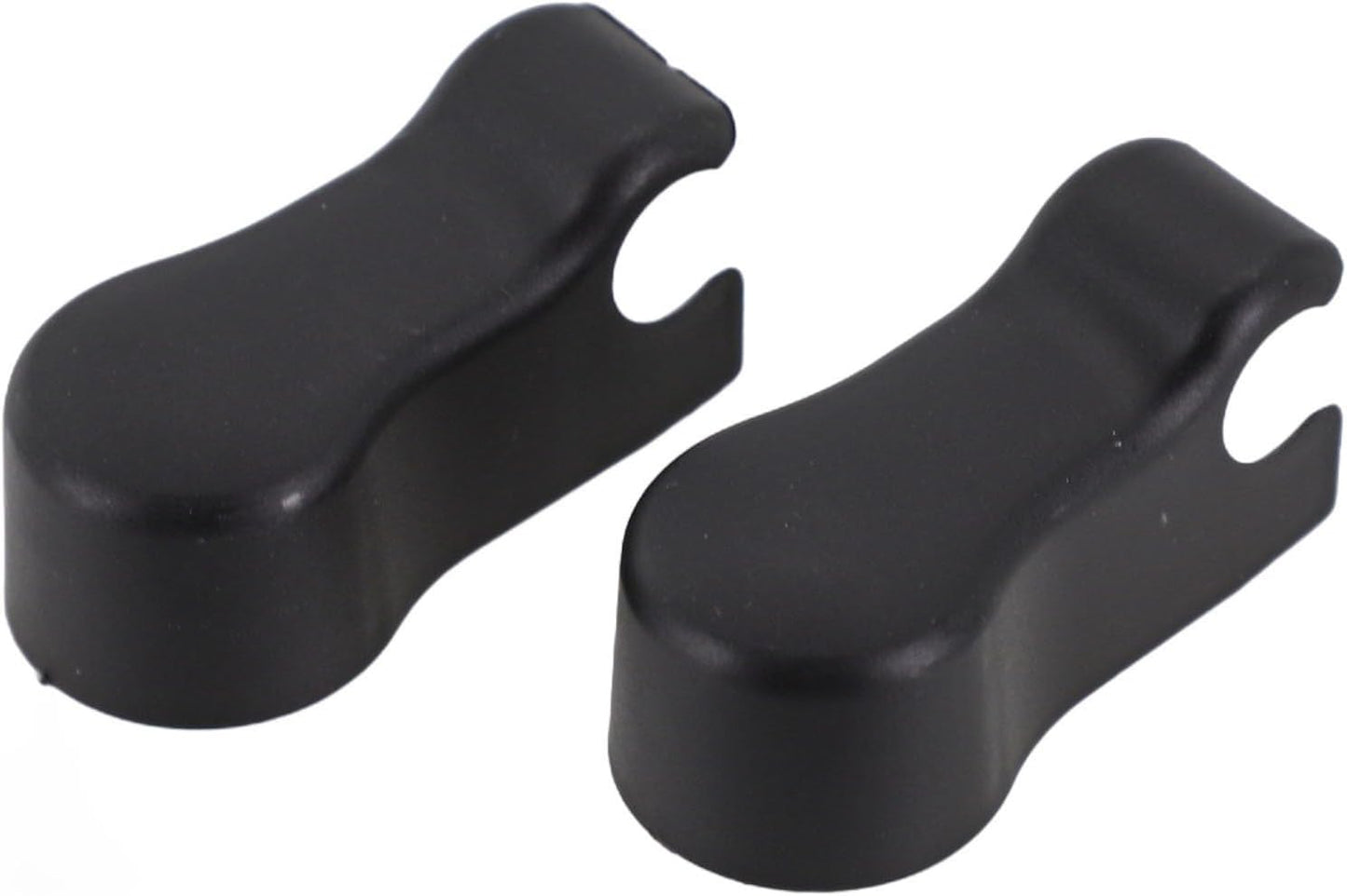 ya 2 8.15 2X LR058466 Windscreen Wiper Arms Cap for for Land Rover for Range for Rover 87-95