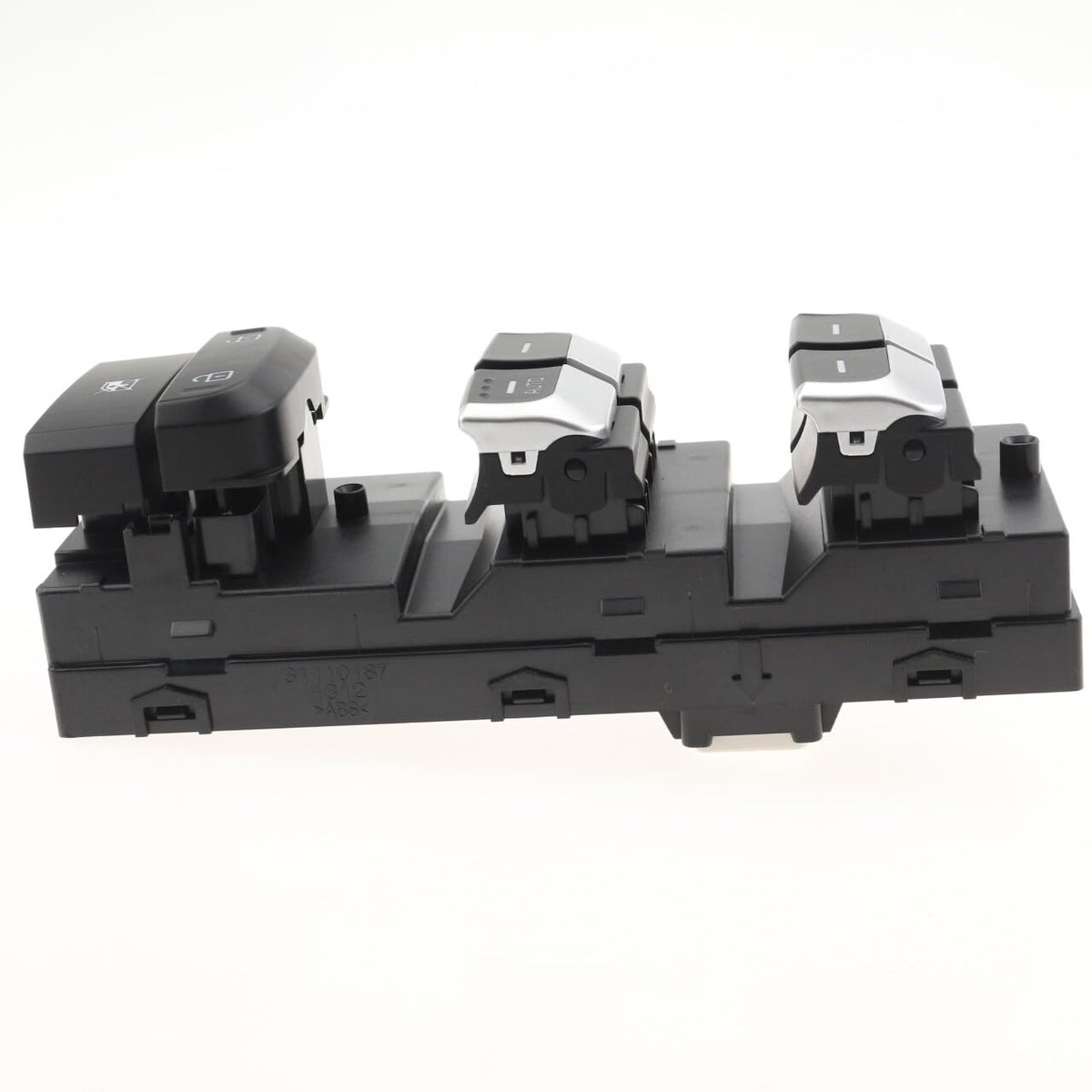 ya 9 10.24 Driver Side Power Window Switch 93571-D9000 fits for Kia Sportage 2017-2019-