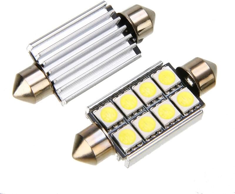 ya 14 9.20 zhengce 23Pc LED White Bulb Car Light Inside Reverse Light Dome License Plate Lamp-1