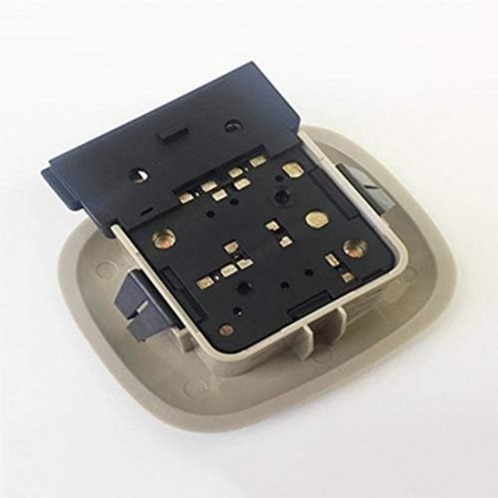 ya 5 8.10 Power Window Switch for Citron C4 Grand Picasso II 2013-18