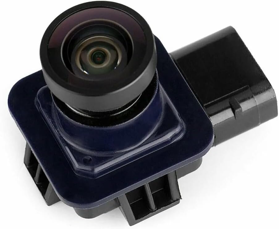ya 11 9.14 baidiRear View Backup Camera for 2013-2014 for Ford Explorer EB5Z-19G490-A EB5T19G490AA