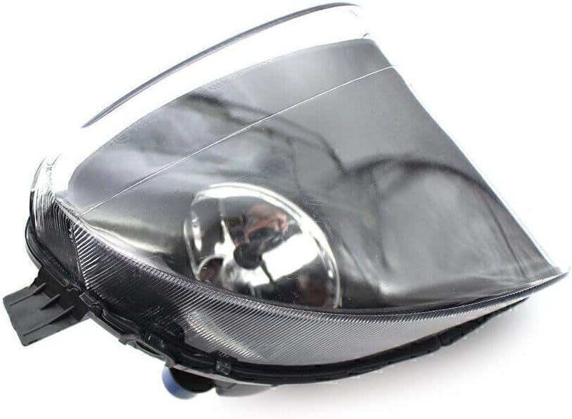 ya 13 9.15 baidi Car front right fog light with bulb for BMW F10 535i 550i 528i 2011-2013