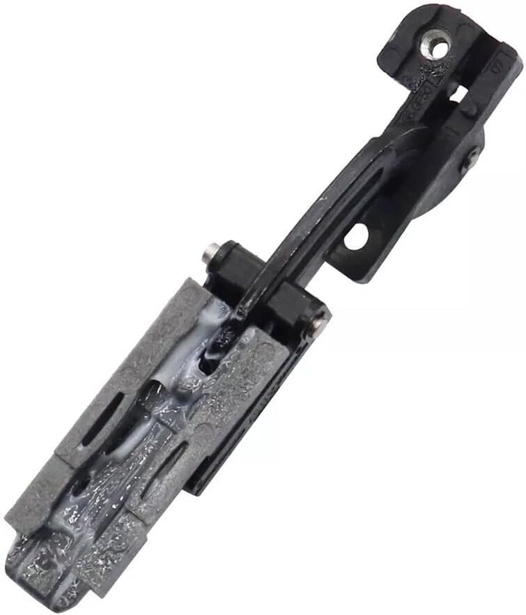 ya 5 8.10 4Pcs Pano for Ramic Roof Brackets for Mercedes W205 W169 W176 604836865 604836866
