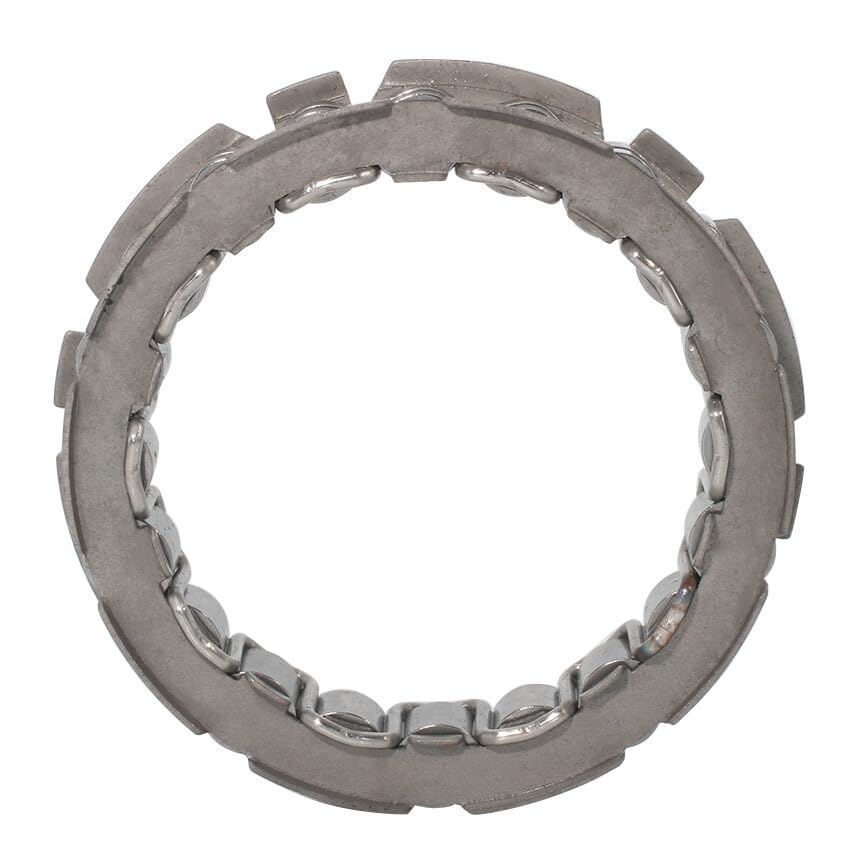 ya 23 10.7 baidi Clutch Starter One Way for Honda Rubicon 500 05-08 TRX500FPM Fore for Man 500 EPS 08