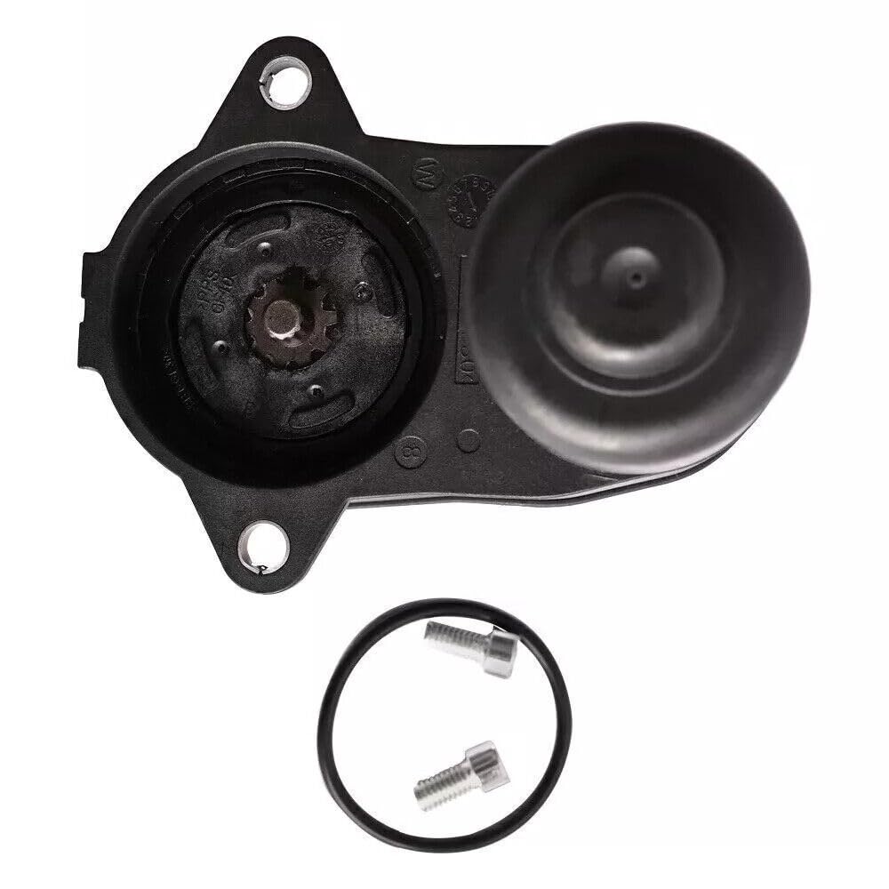 ya 4 8.8 Rear Parking Brake Actuator Suitable for 2008-2018 for Volvo S60 S80 XC60 XC70 V70