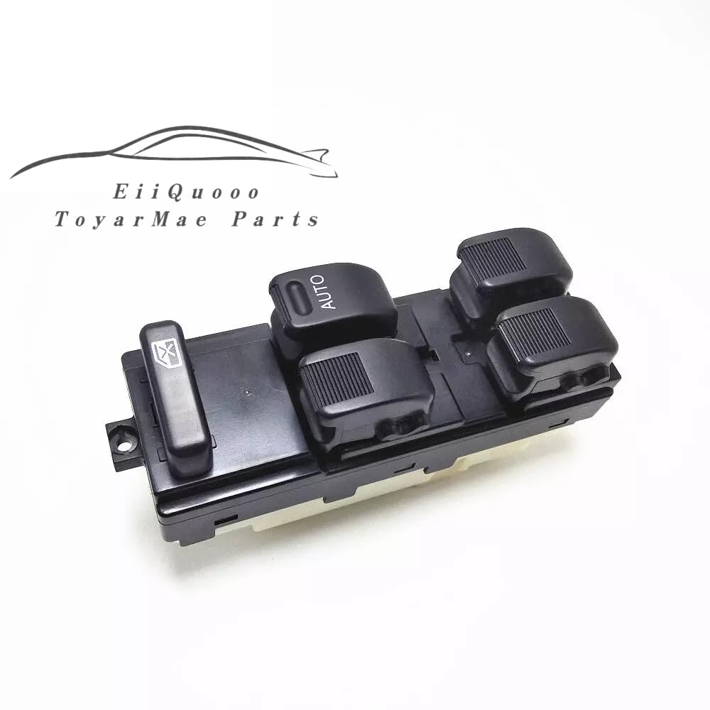 ya 8 8.24 baidi Power Window Switch RHD for Toyota Sparky Cami for Daihatsu Terios 84820-97504,