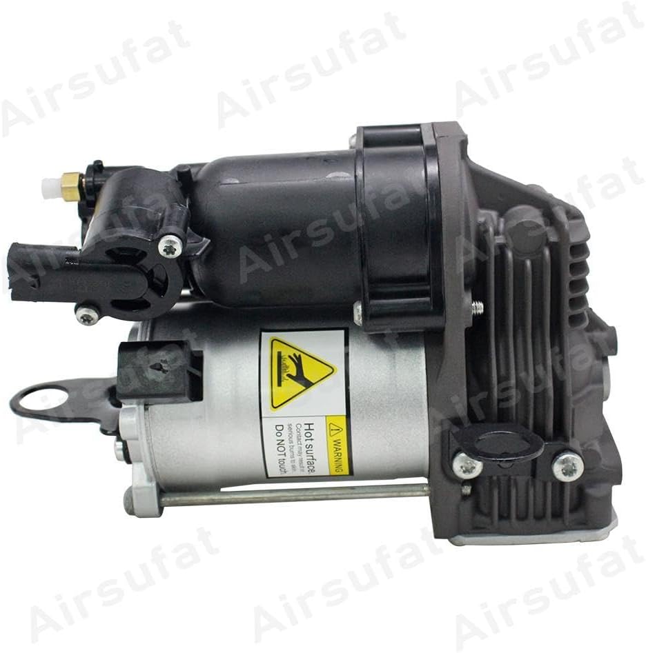 ya 10 9.16 baidi Air Suspension Compressor+Relay For for Mercedes W221 S-Class GL450 07-13 2213200904