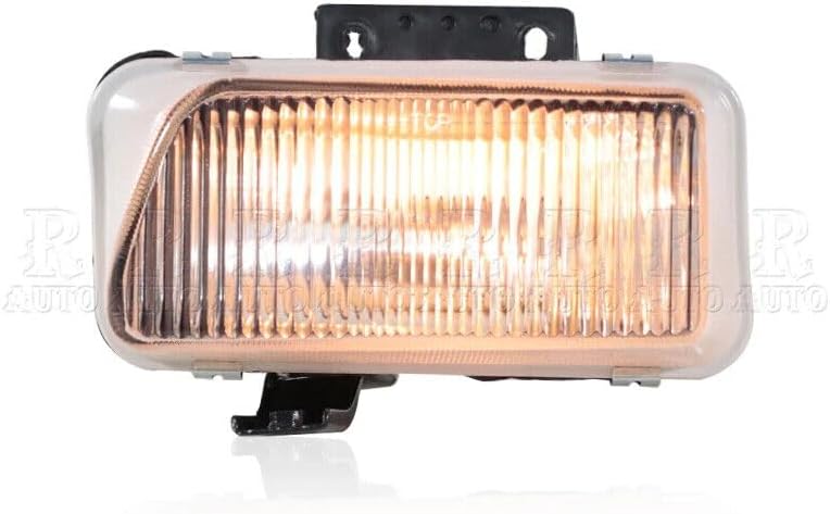 ya 2 8.24 baidi A pair of black front bumper fog lights suitable for BMW E36 1992-1998 car fog lights