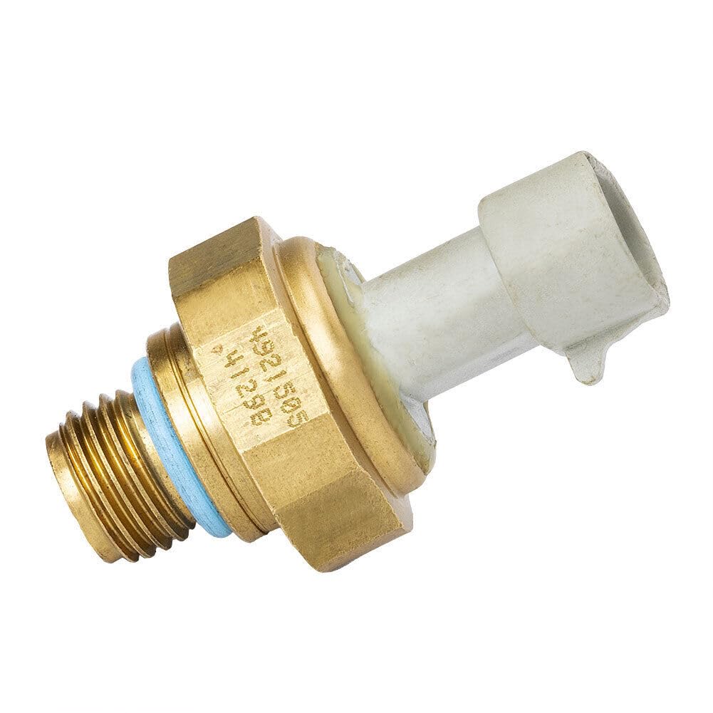 ya 4 8.14 Turbocharger Acceleration Sensor 5.9 is Suitable for 00-02 for Dodge Ram 5.9L L6 map 4921505