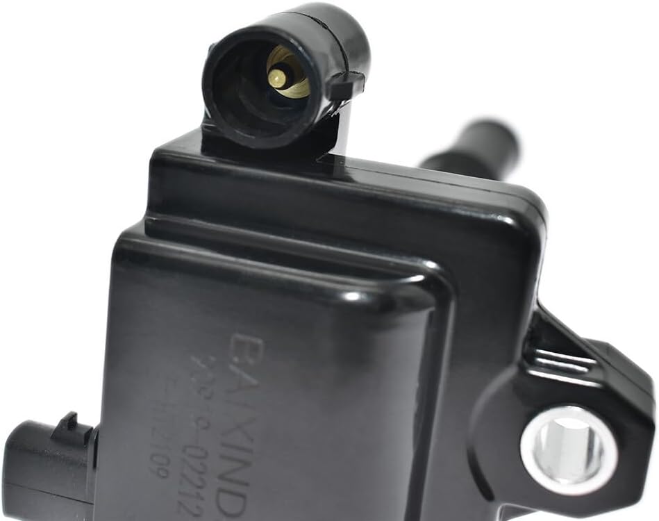ya 9 10.24 Set of 3 High Perfor for MAN ce Ignition Coil for Toyota Tundra Tacoma T100 for 4Runner