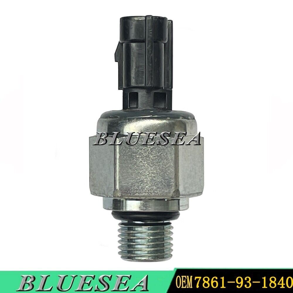 ya 3 8.24 baidi Low Pressure Sensor 42CP2-8 7861-93-1840 for Komatsu PC200-7 PC240-7 PC300-7 PC3