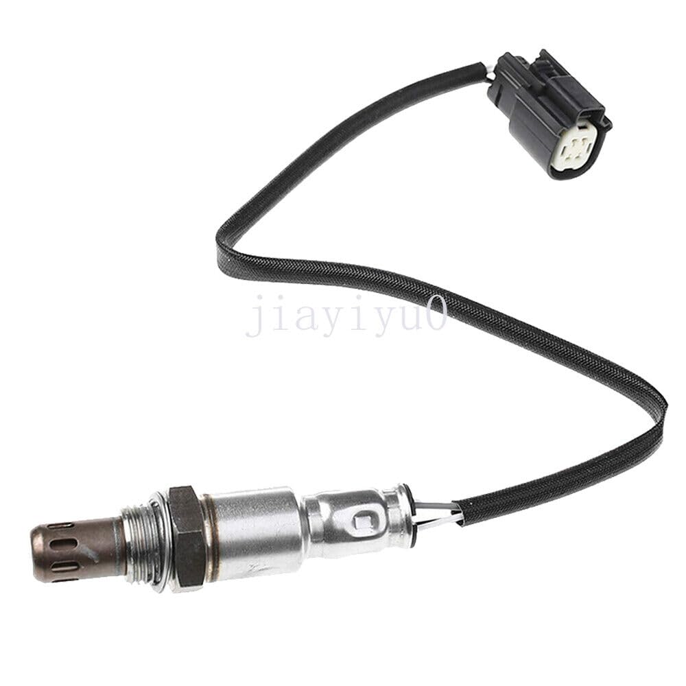 ya 3 8.24 baidi 4pcs Front+Rear Oxygen Sensor for 13-19 for Ford Explorer 3.5L Only fit Turbocharged