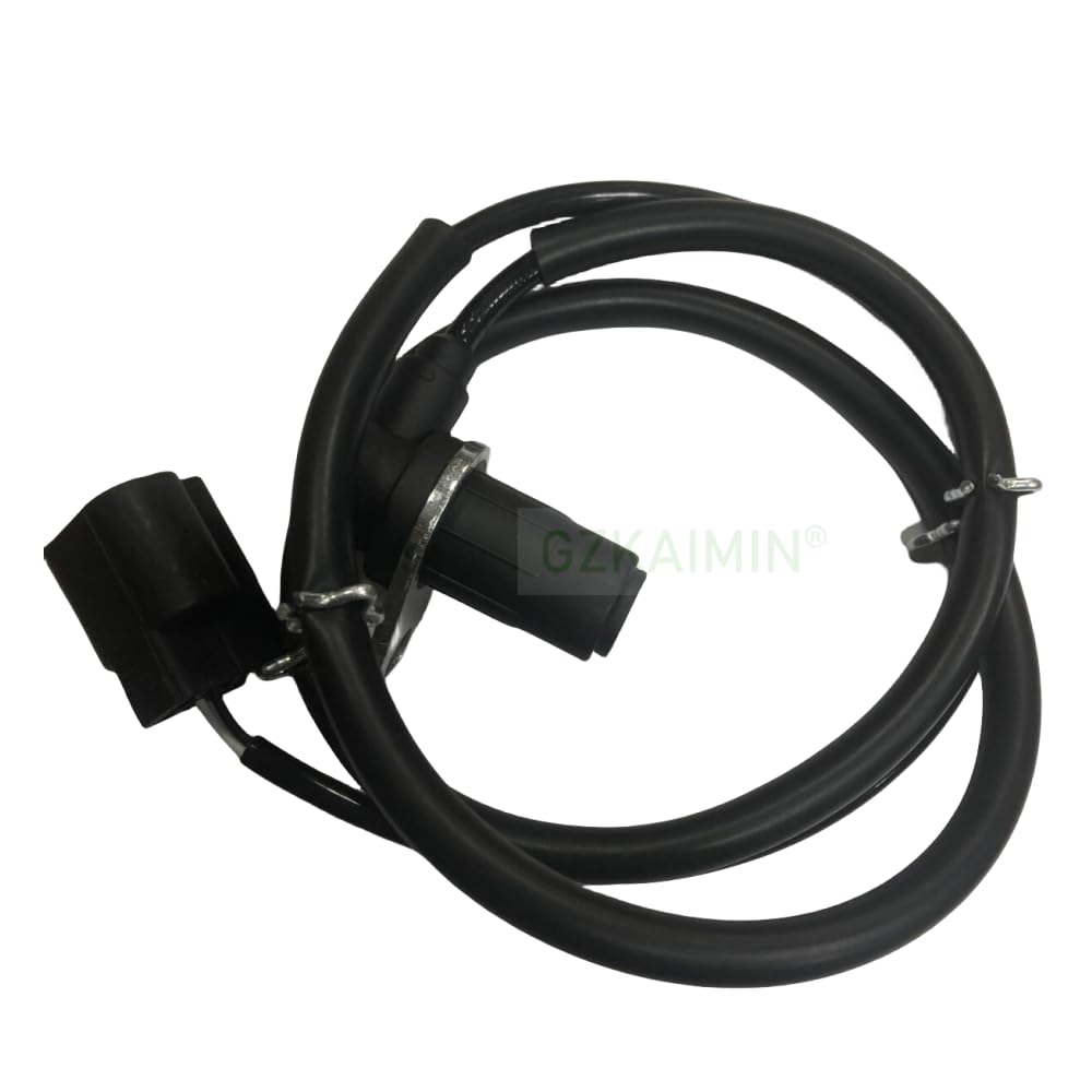 ya 4 8.8 OEM 4670A190 for Mitsubishi Factory Direct Sale New Part ABS Wheel Speed Sensor