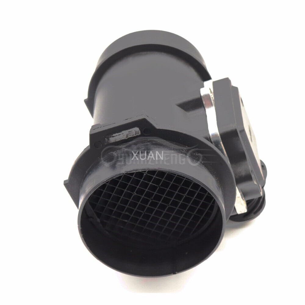 ya 4 8.14 5WK9007 is Suitable for BMW E34 E39 520i E36 320i 95-04 MAF Mass air Flow Sensor 1