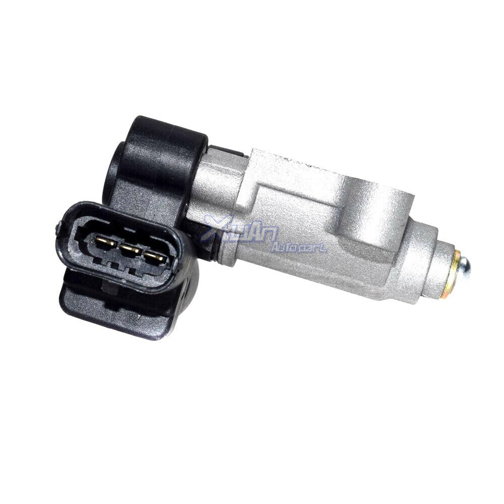ya 2 8.15 35150-02800 Idle Air Valve for Hyundai I10 Matrix for Kia Picanto 9520930007