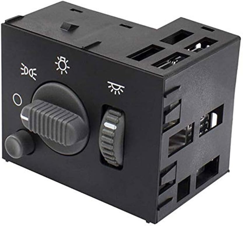 ya 13 9.15 baidi The Headlight dimmer Switch is Suitable for The 1999-2002 for Chevrolet GMC