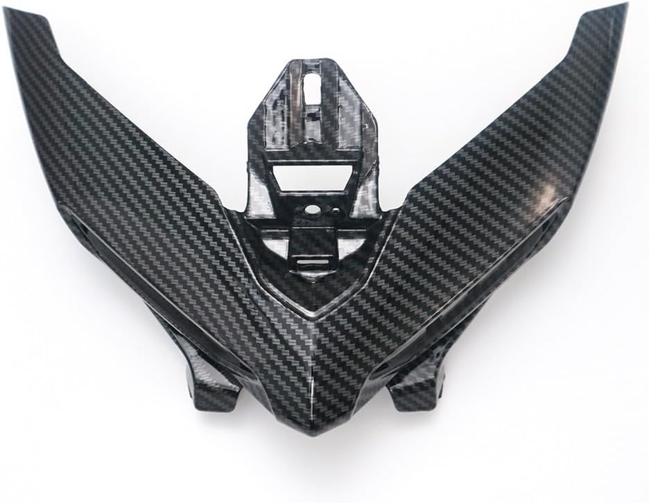 ya 13 9.15 baidi For MT-03 2021-2023 Upper Front Nose Headlight Cover Fairing Cowling