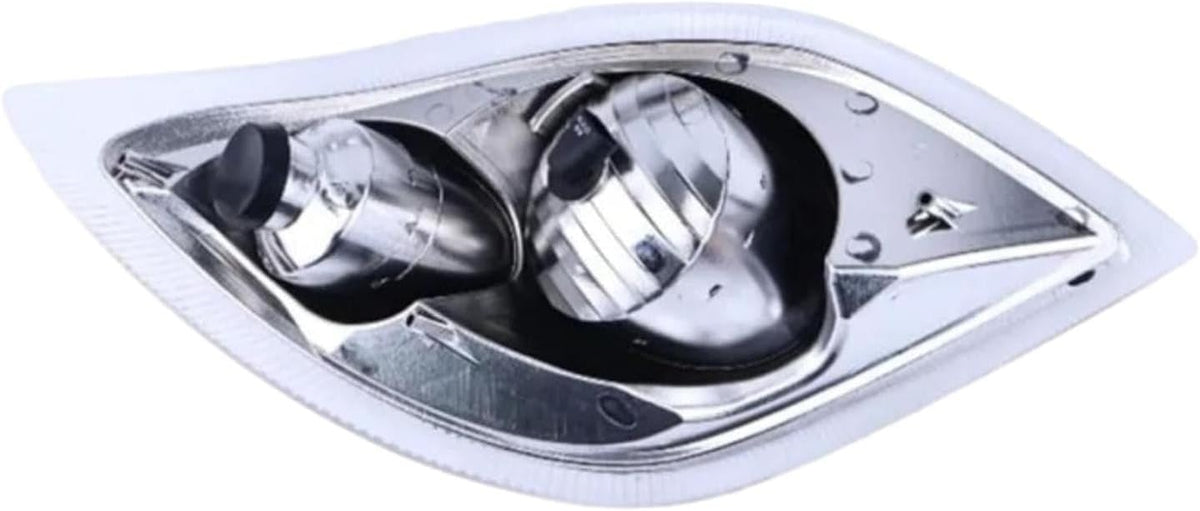 ya 9 10.24 LH Headlight K7711-54313 for Kubota RTV1100CR RTV1100CW RTV1100MCW RTV1100CWX