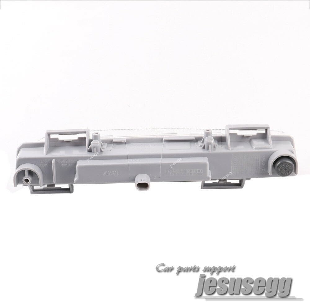 ya 9 10.24 Front Left Fog Light Lamp 2049068900 for Benz W204 W212 C200 C250 C280 C350