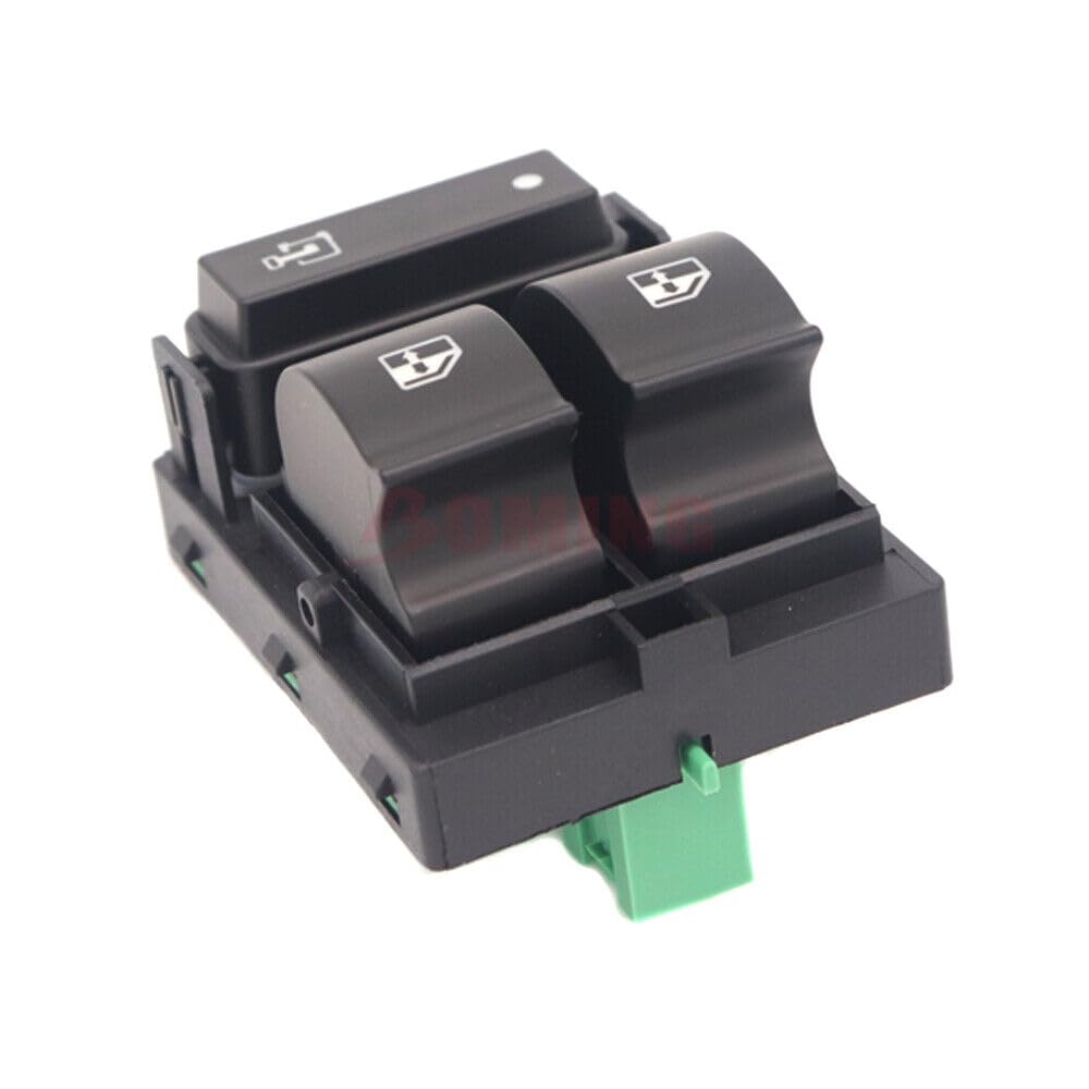 ya 13 9.15 baidi 735487419 Power Window Switch Front for Peugeot Boxer Citroen Relay Fiat DU