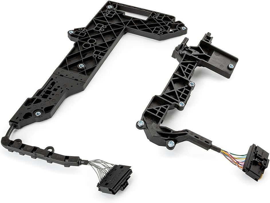 ya 4 8.24 baidi For 2008-2011 for Audi A4 A5 A6 A7 Q5 Transmission Circuit Board CLUTCH 0B5 DL501 WD