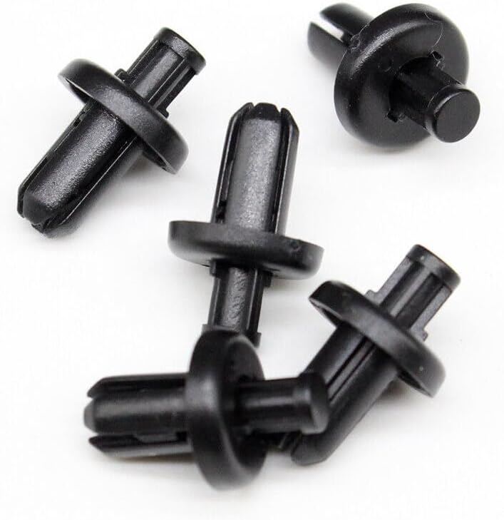ya 2 8.15 For 20Pc 08-18 for Subaru Rear Bumper Cover Retainer Clips for Impreza Crosstrek WRX