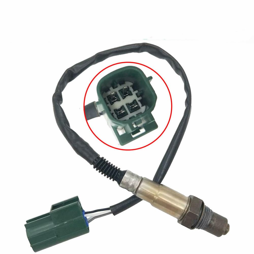 ya 5 8.10 Oxygen Sensor for NFINITI SENTRA Armada Pathfinder Titan NFINITI