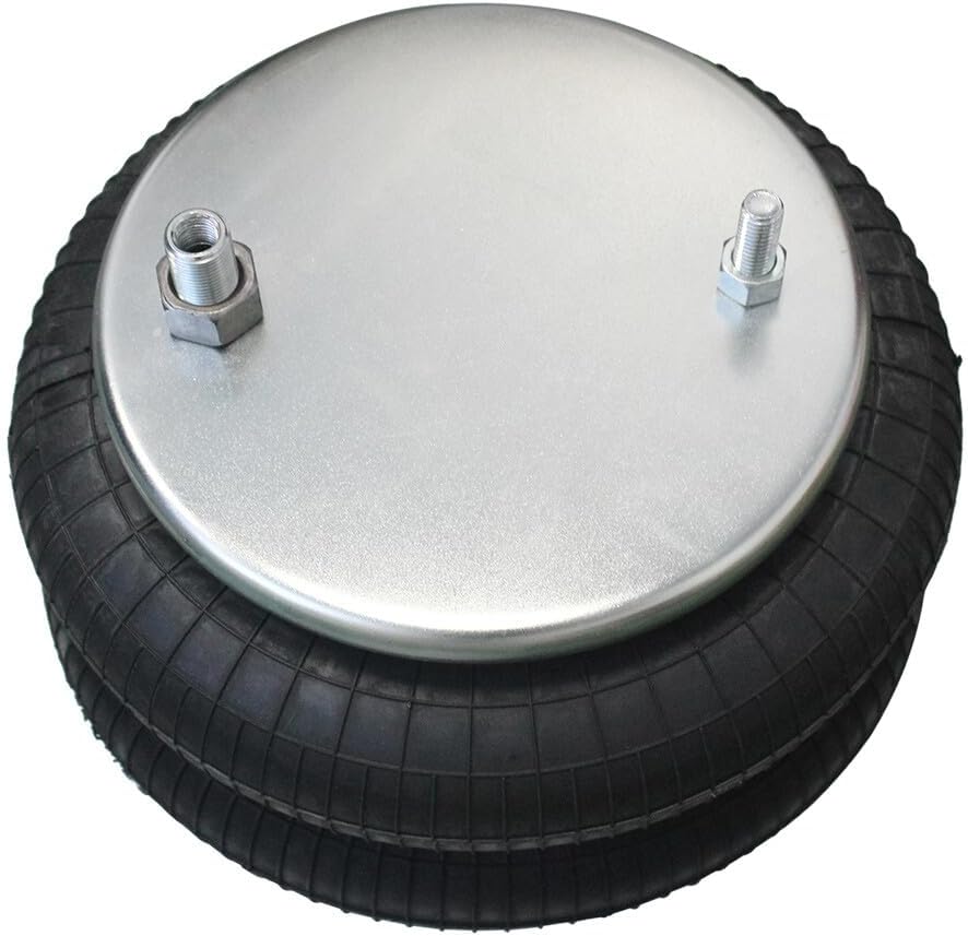 ya 10 9.16 baidi AIR RIDE SUSPENSION SPRING BAG ASSEMBLY FOR FIRESTONE W01-358-7344 REPLACEMENT