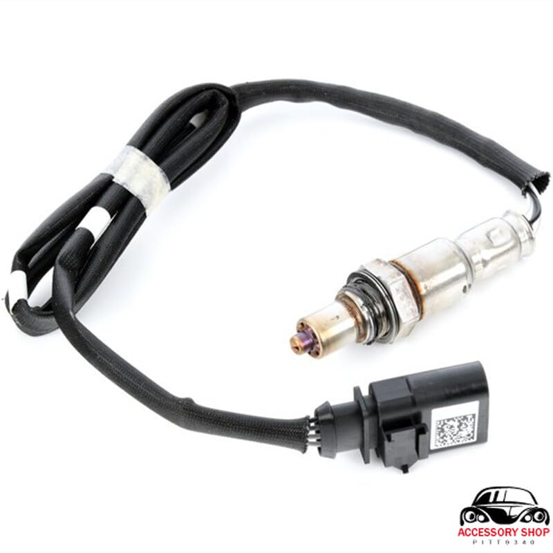ya 9 10.24 Rear Oxygen Sensor 9A790626551 for Porsche for Panamera 2017 2018 2019 2.9L 3.0L-