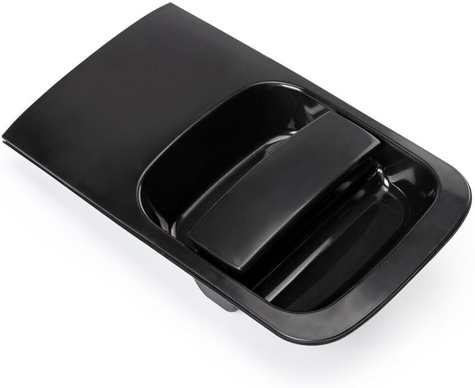 ya 10 9.16 baidi New for Hyundai ILoad Van 83660-4H100 RH Right Hand Outer Sliding Door Handle