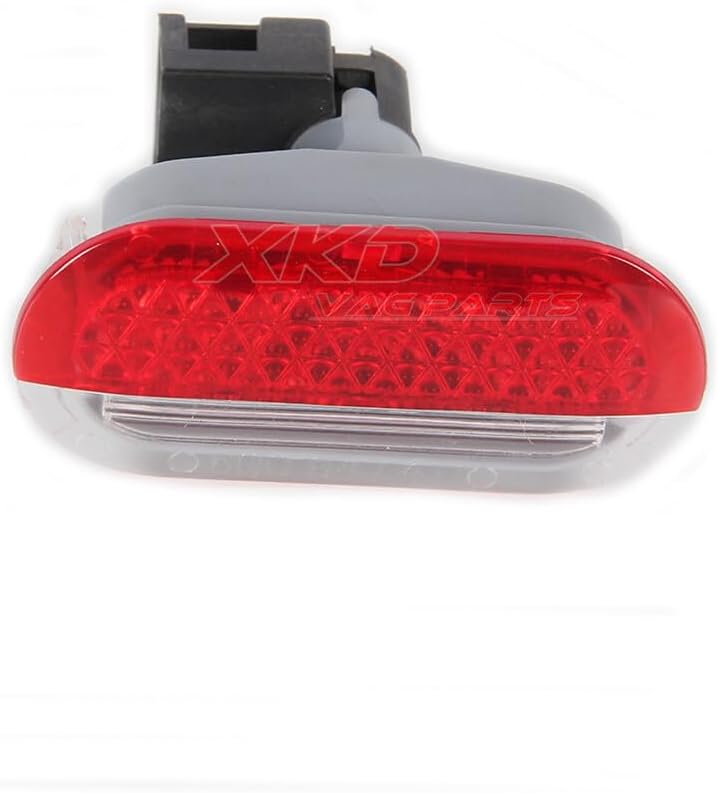 ya 4 8.24 baidi 1 Interior Door Panel Warning Light Fit for VW Beetle for Golf for JETTA 6Q0947411