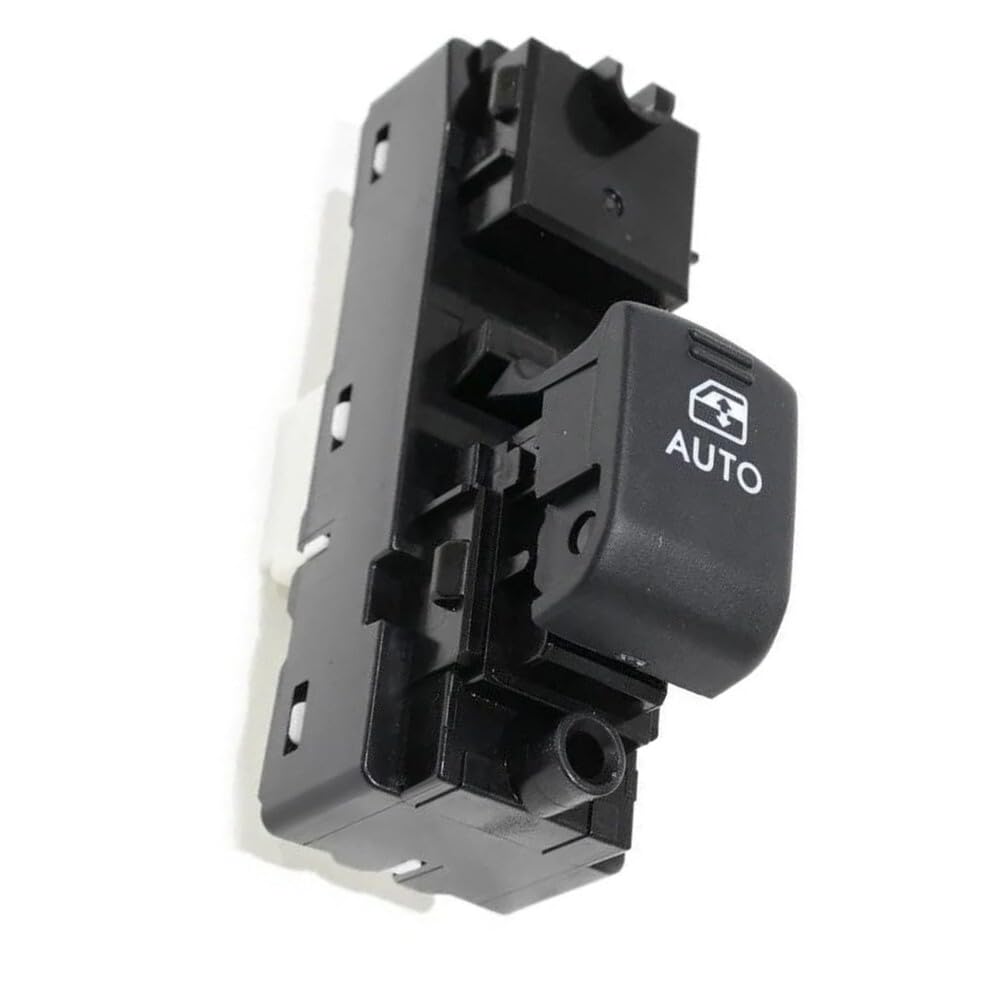 ya 23 10.7 baidi Long Lasting Master Power Window Switch for 2015 2017 for Outback & for Legacy