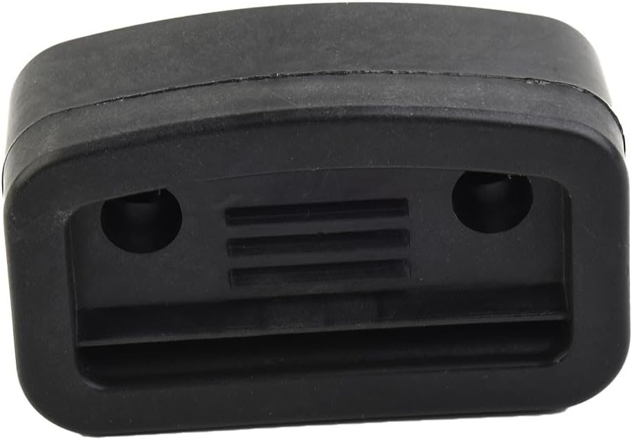 ya 26 10.21 baidi 65mm Air Compressor r Noise Muffler Intake Pump Plastic Shell Square