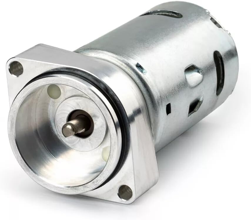 ya 4 8.8.2 Convertible Top Hydraulic Roof Pump Motor and Bracket Fits 2003-2008 for BMW Z4 E85