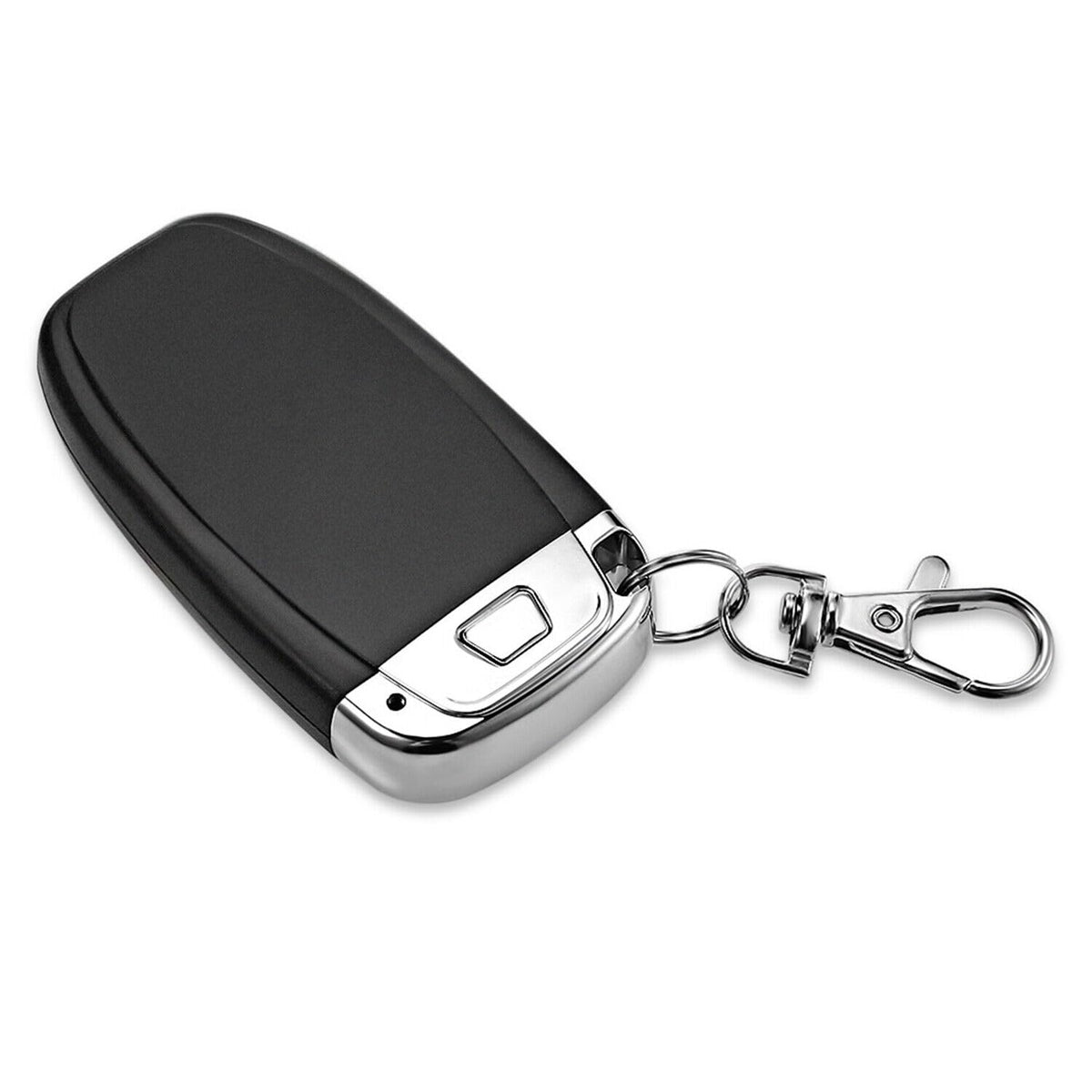 ya 5 8.10 Car Alarm Remote Start Keyless Push Start System Compatible Car Parts 12V