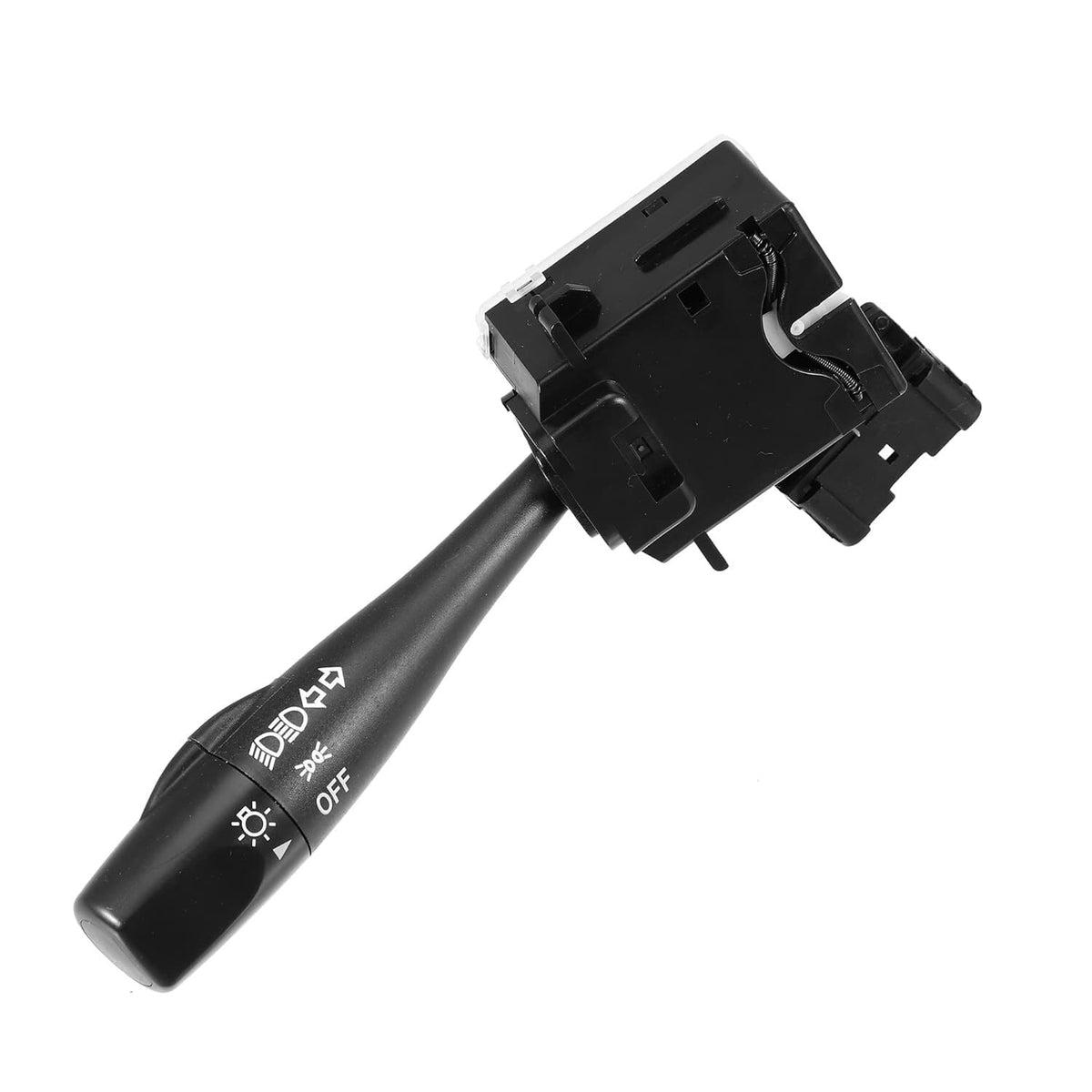 ya 9 10.24 UJ06-66-122 14-pin LHD Light Switch Turn Signal Switch Suitable for Mazda B2500 B2600-