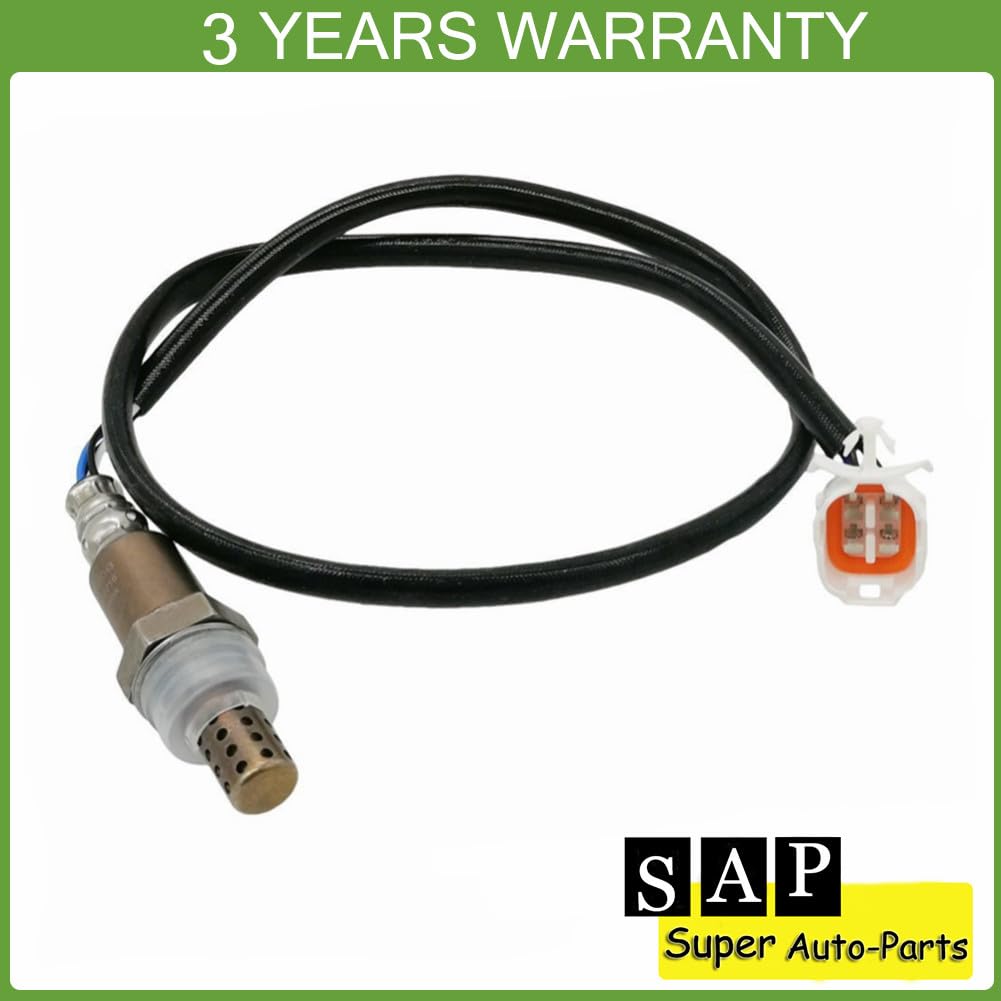 ya 4 8.8 18213-65D43 234-4222 Oxygen 02 Sensor for Suzuki XL-7 Vitara Grand Vitara 01-06