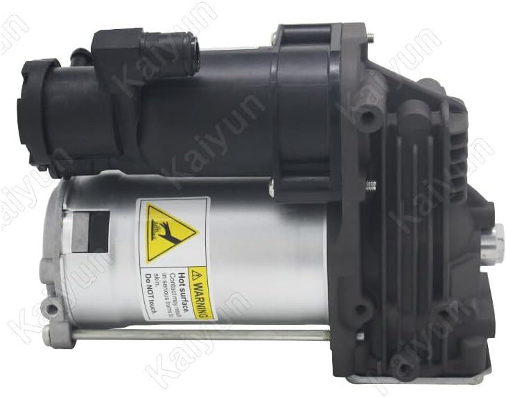ya 2 8.15 Air Suspension Compressor Pump for for Land Rover Discovery 3/4 for Range for Rover Sport AMK